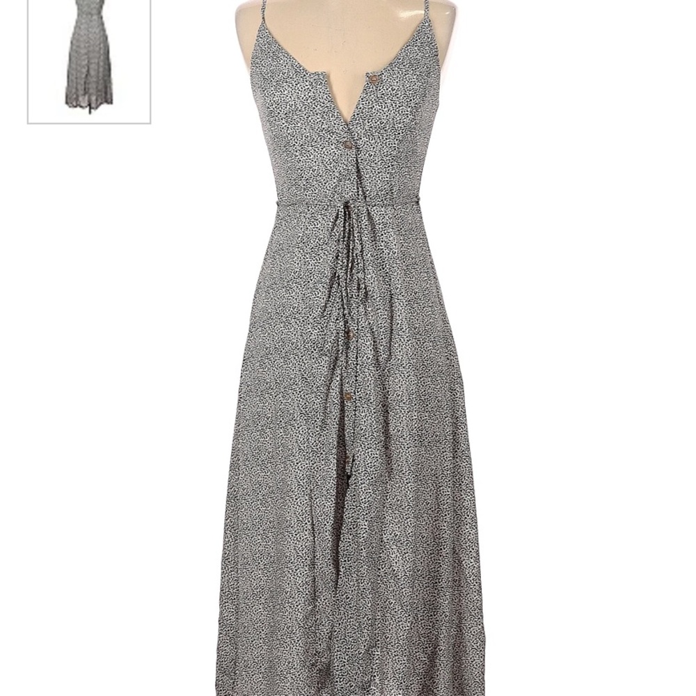 sienna sky summer dress